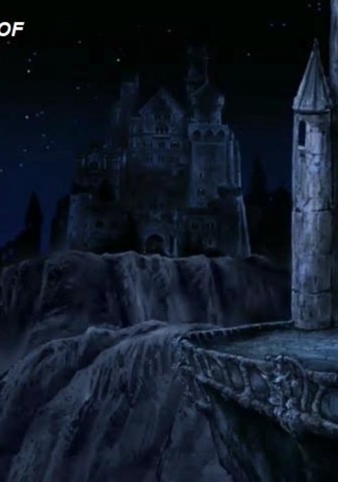 パンドラ女王とゼロカエル