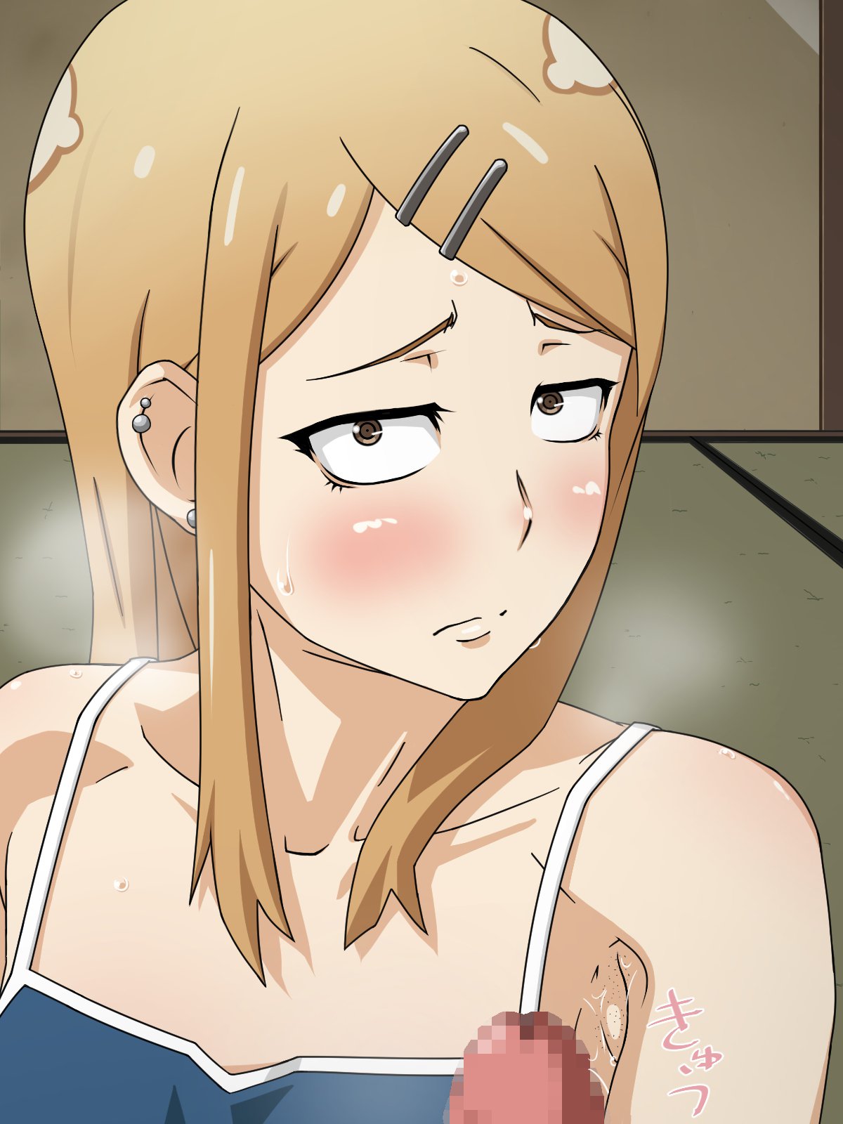 RE：02-クサイボウからヘビースーパー精液へ-