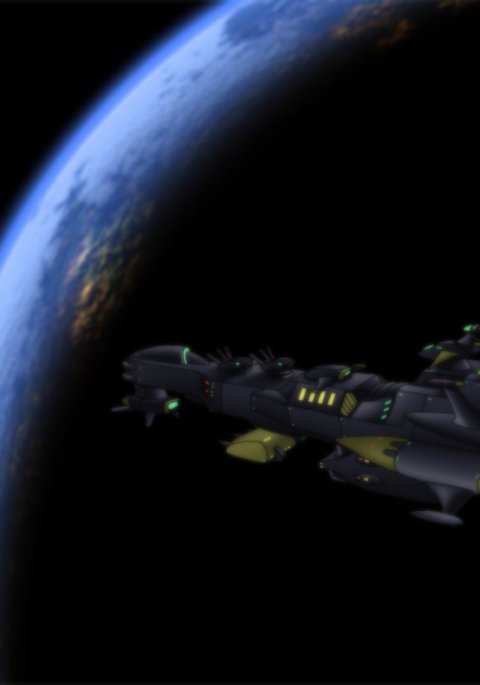 エイリアンVSマリン