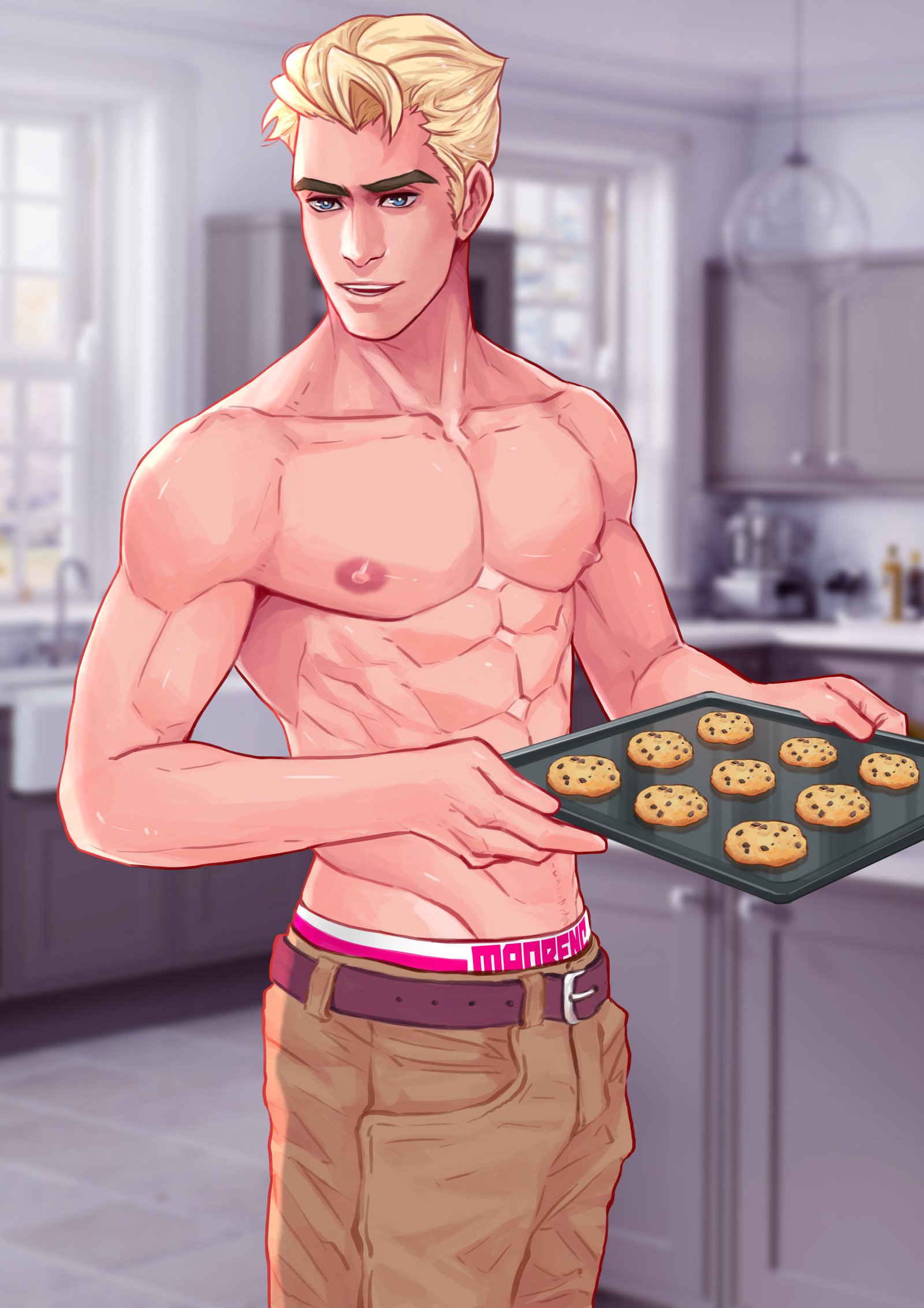 2017年7月の特典