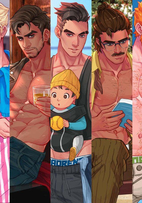 2017年7月の特典