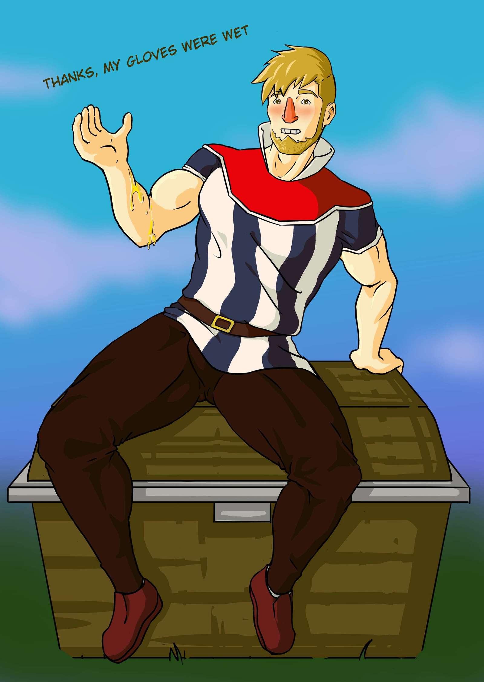 ビーフィーセット