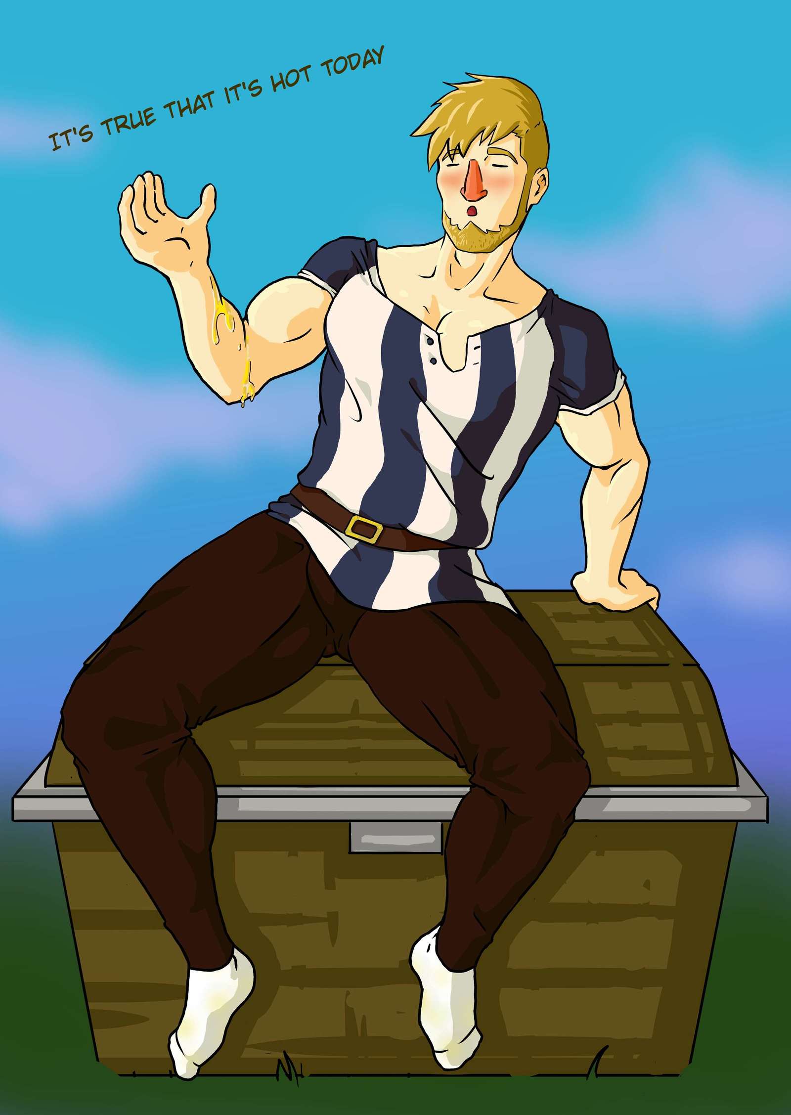 ビーフィーセット