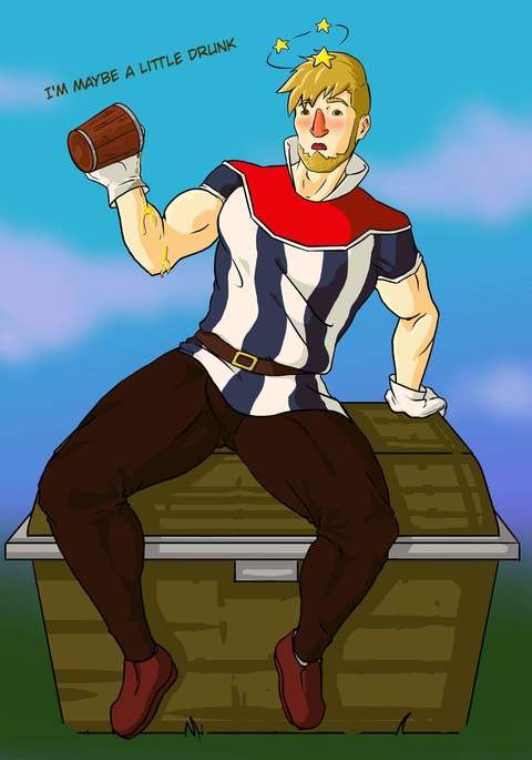 ビーフィーセット