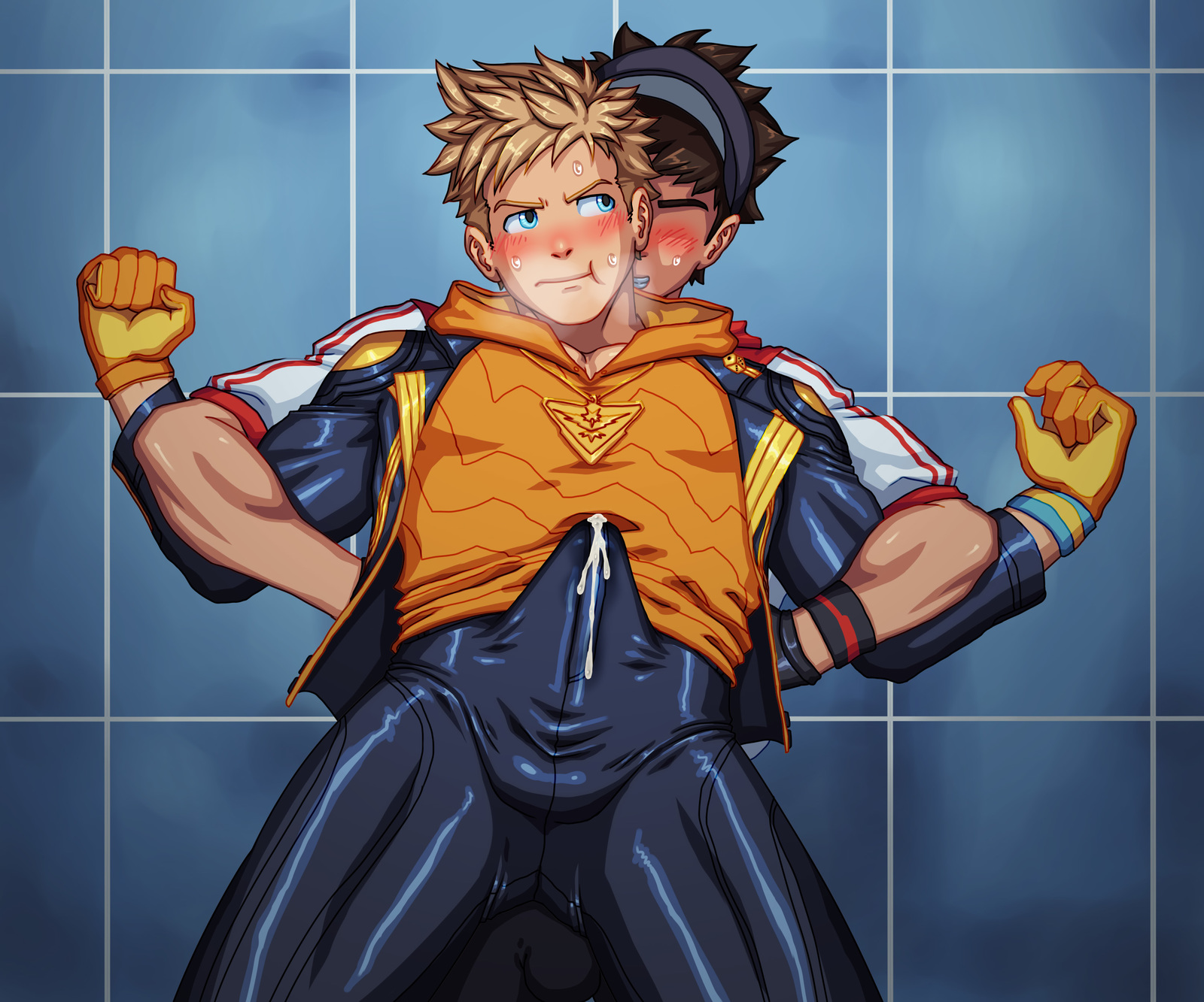 Tight-Webの2016年8月のPatreon報酬-Spark