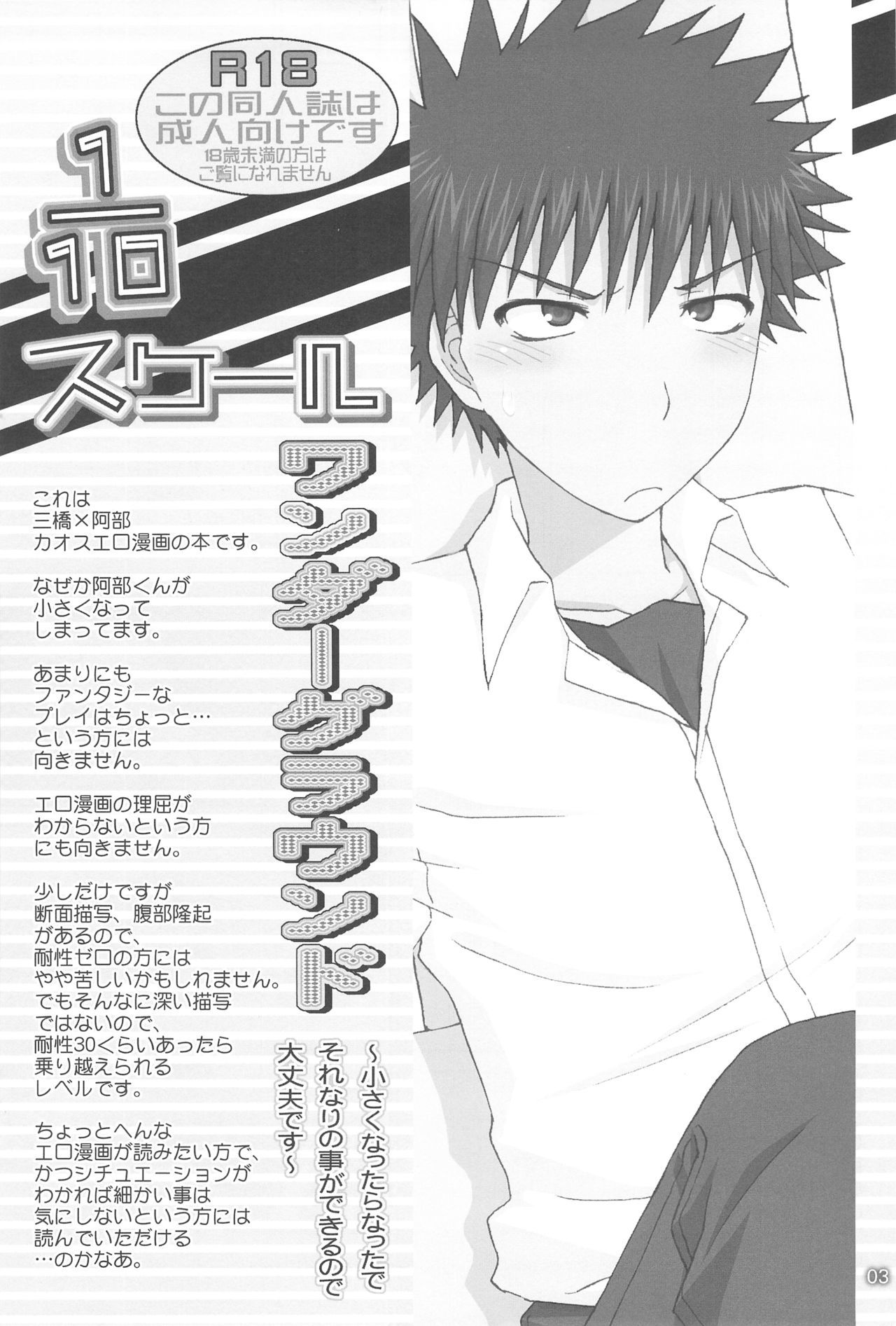 1/10スケールワンダーグラウンド