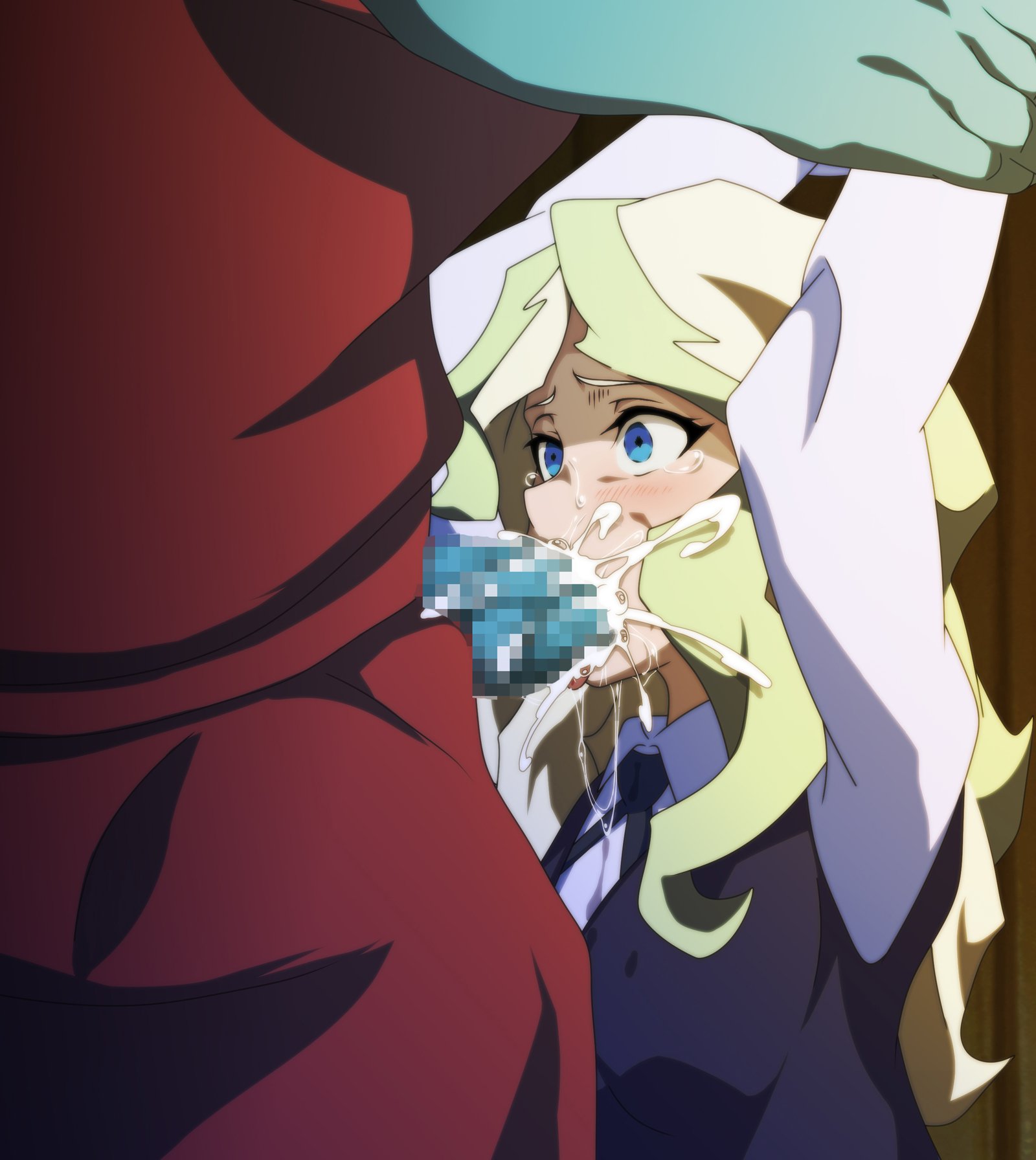 失われた魔法の未来