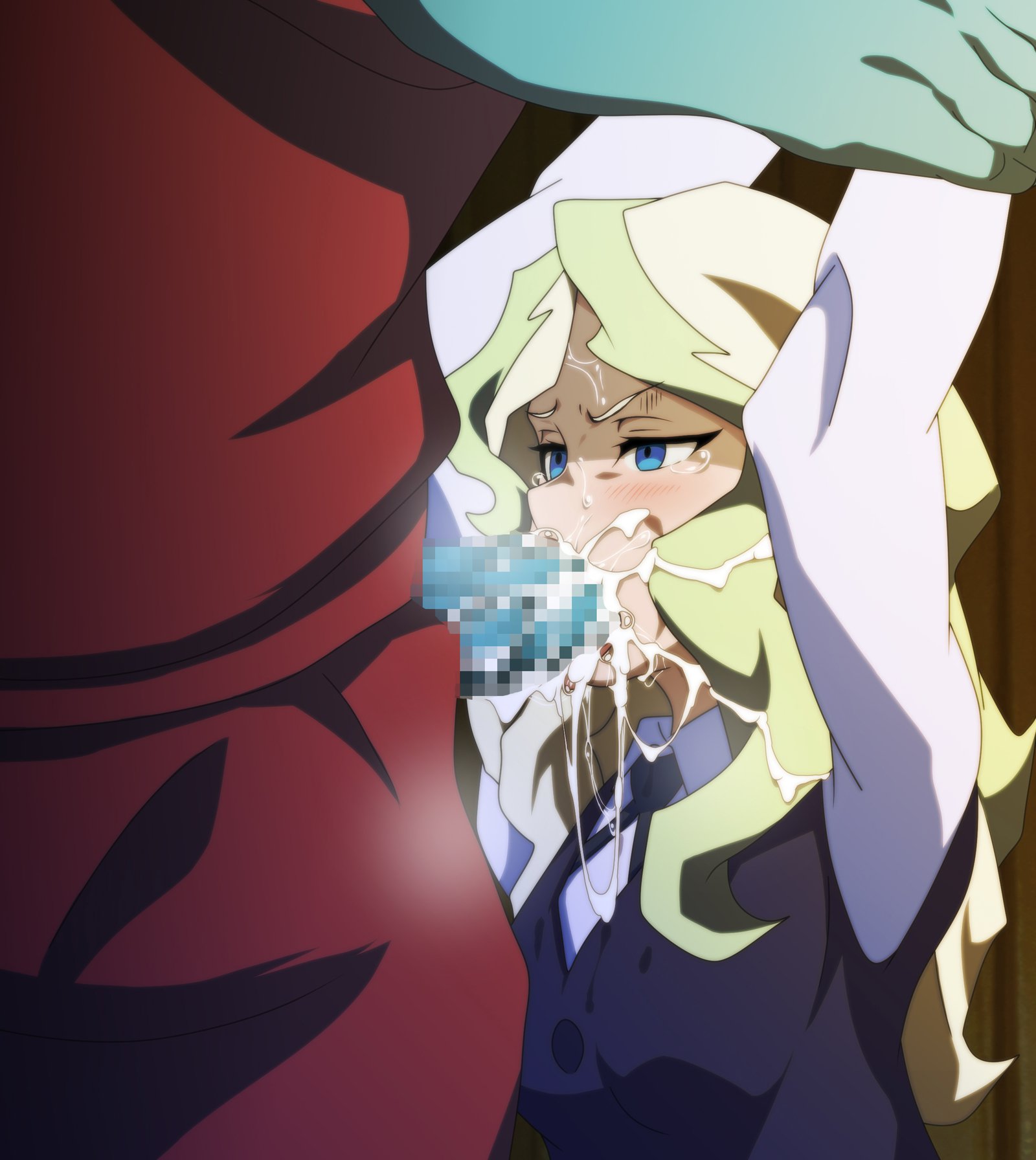 失われた魔法の未来