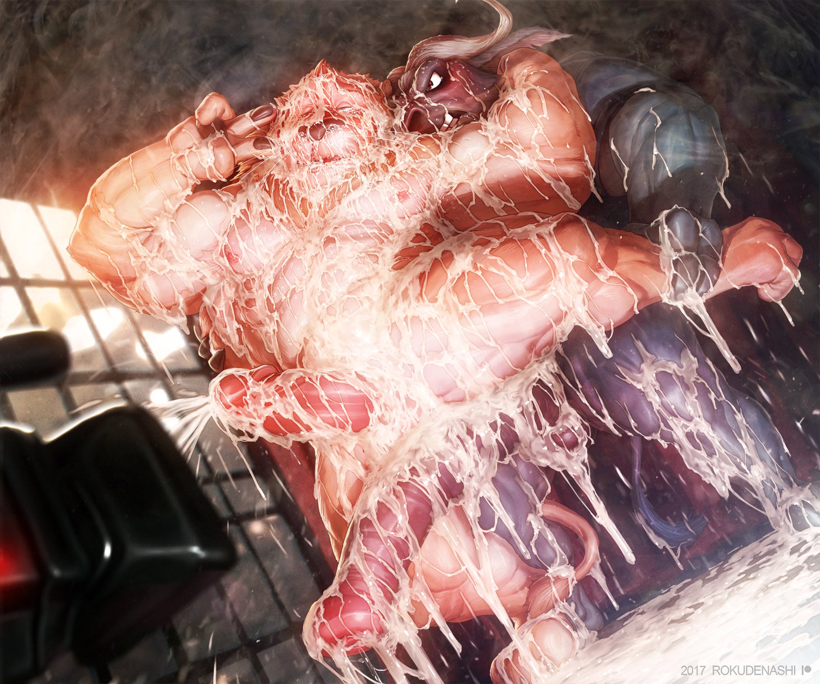 イラストパックやその他のアートワーク