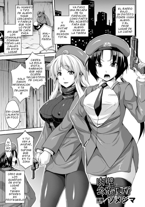 肉へきこうしゅうべんじょう