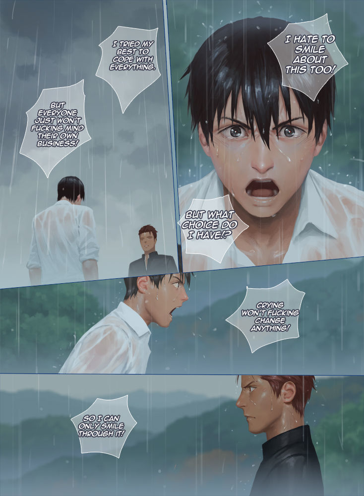 スマイルCh.06-あなたの最愛のスマイル