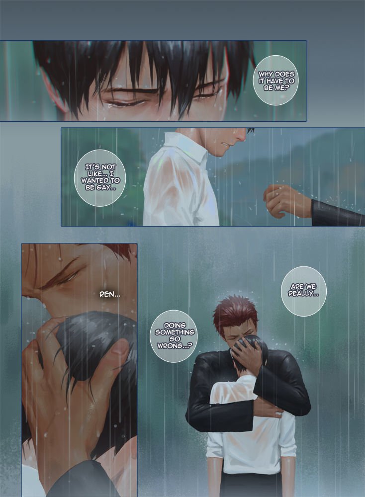 スマイルCh.06-あなたの最愛のスマイル