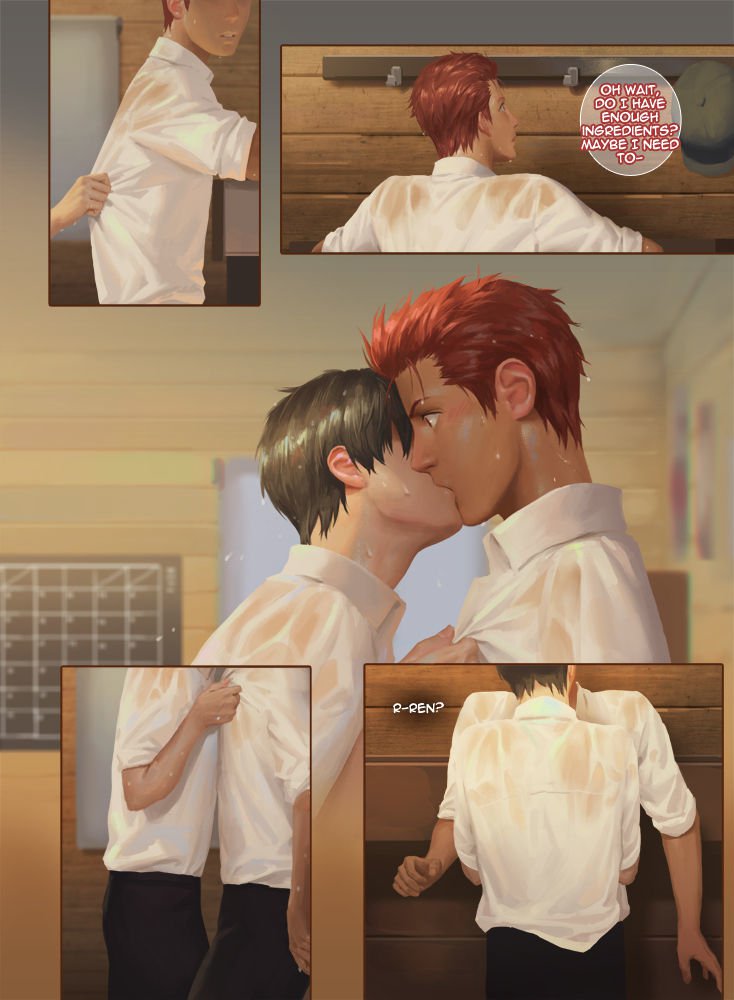 スマイルCh.06-あなたの最愛のスマイル