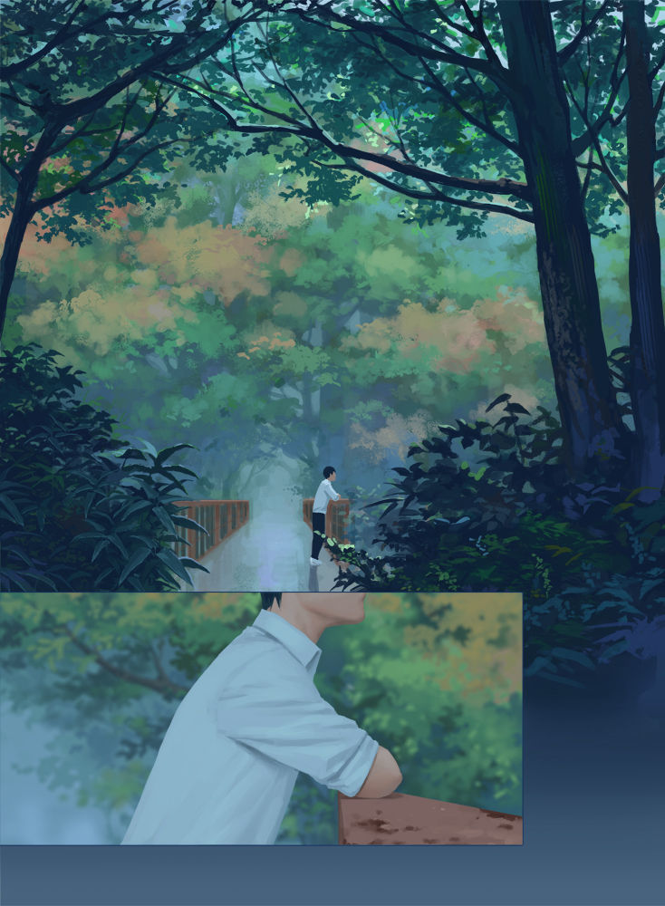 スマイルCh.06-あなたの最愛のスマイル