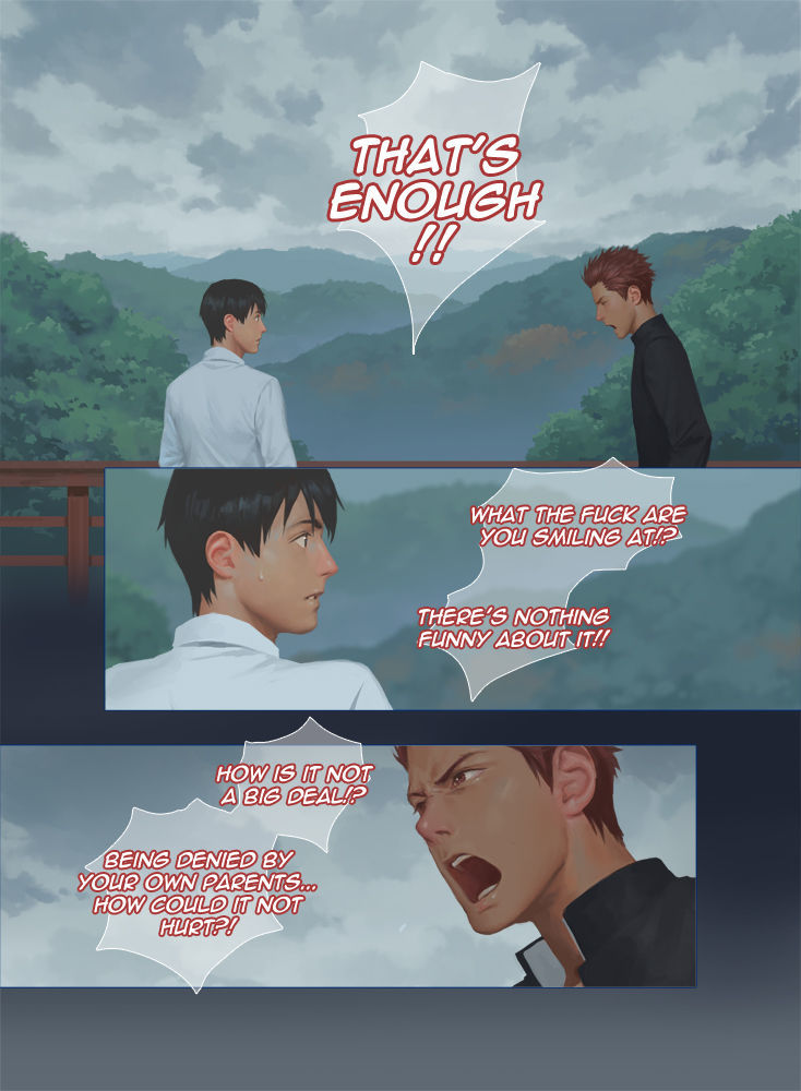 スマイルCh.06-あなたの最愛のスマイル