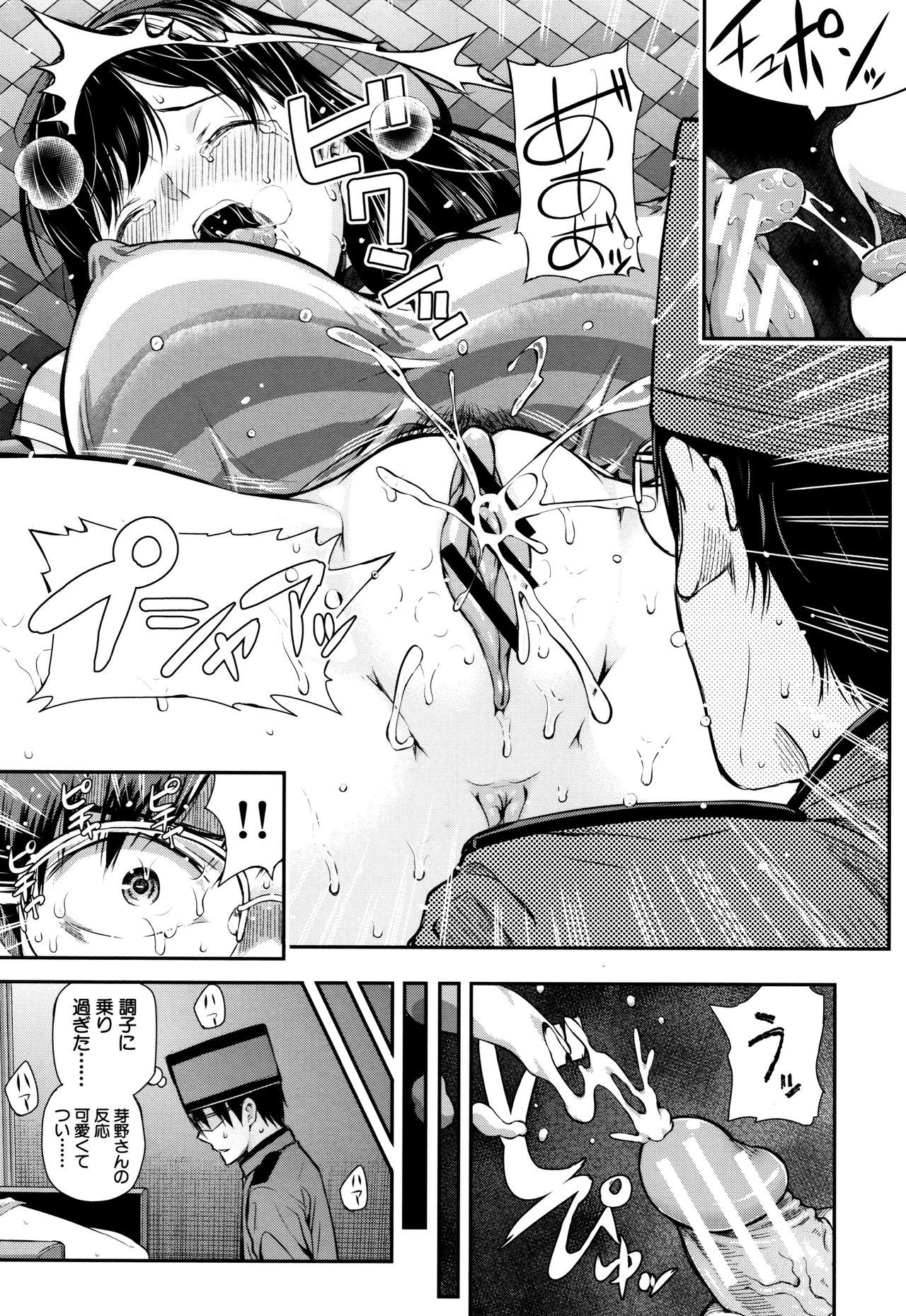 ほんなのこ鳳凰