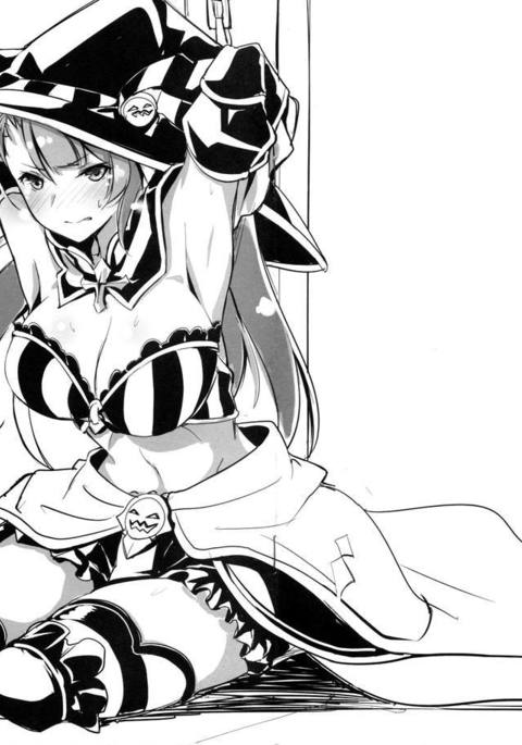 いつもベアトリスくん