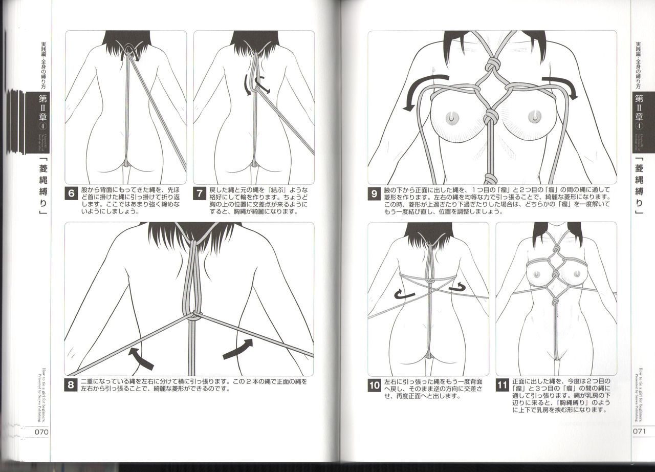 今、あなたはそれを行うことができます！図解タイドハウツーマニュアル