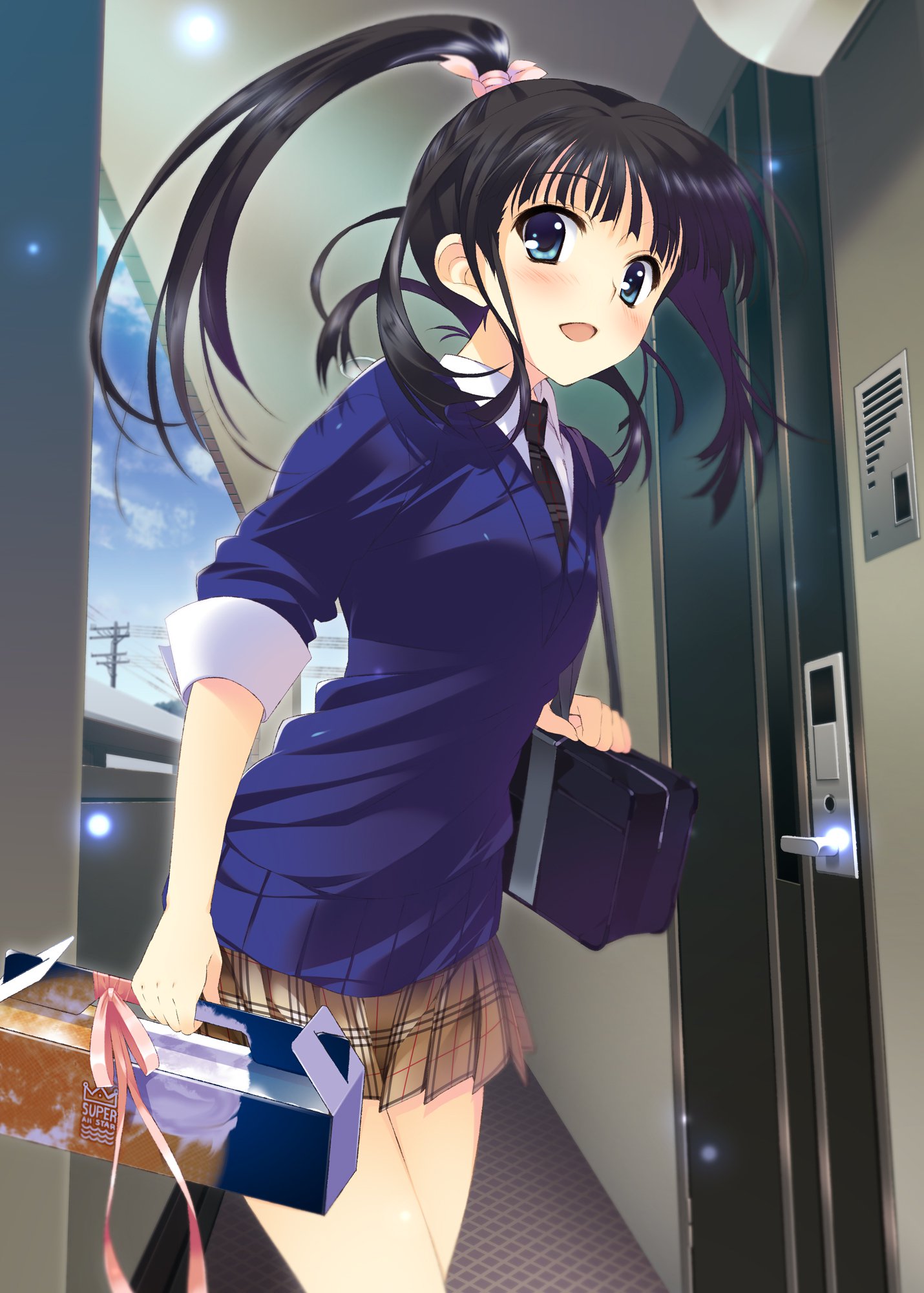 杉浦小春の雌犬な秀松