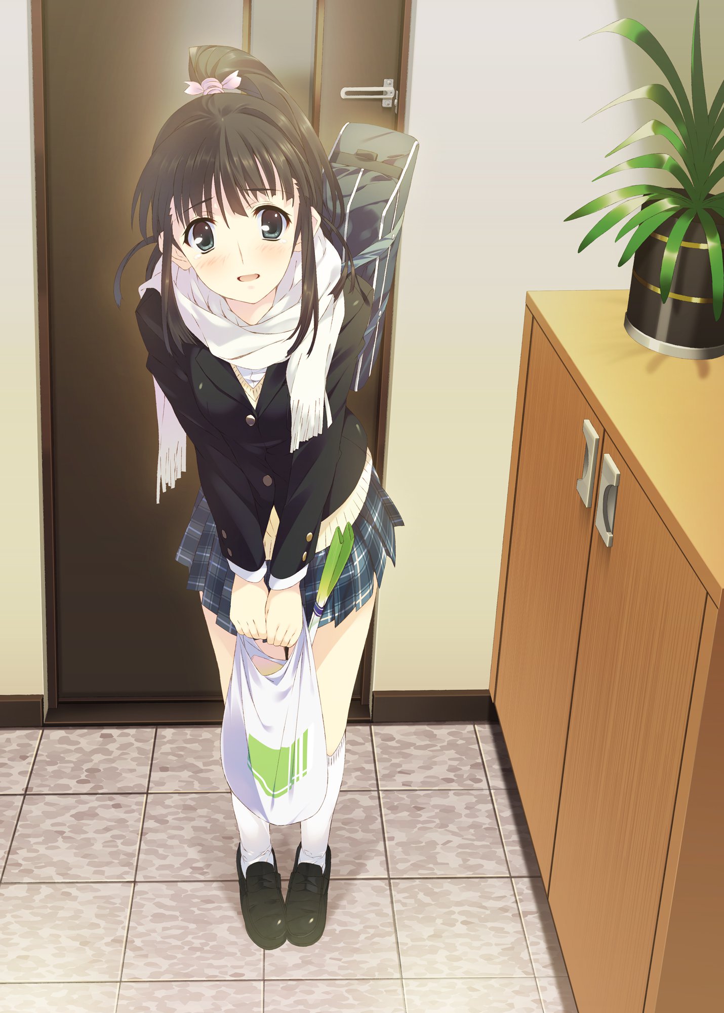 杉浦小春の雌犬な秀松