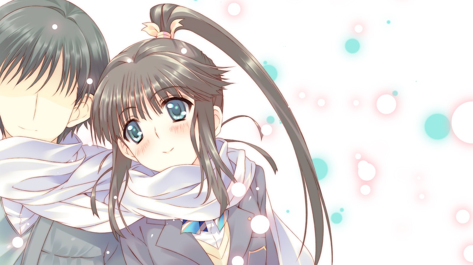 杉浦小春の雌犬な秀松