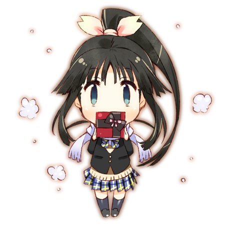 杉浦小春の雌犬な秀松