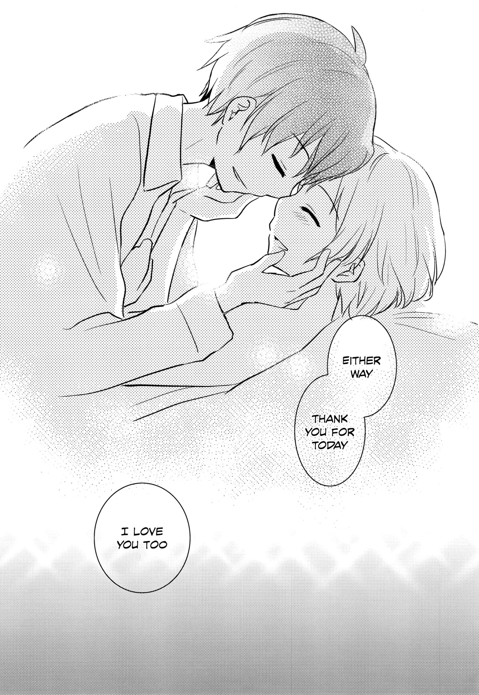 メリークリスマスお誕生日おめでとう