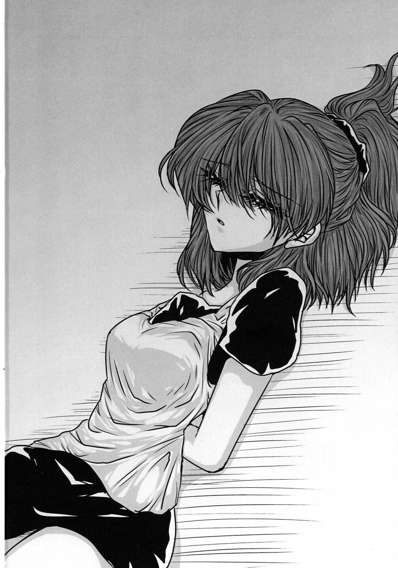 僕のツミ