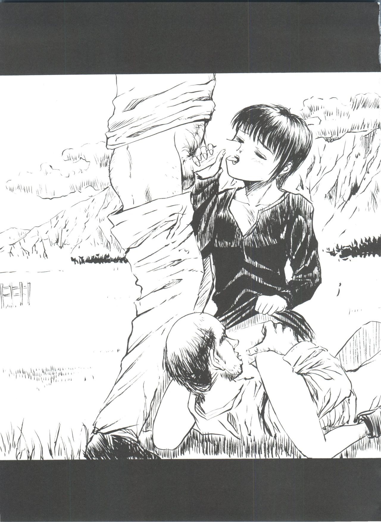 原原道系ファイナルカルピスシアター7:30