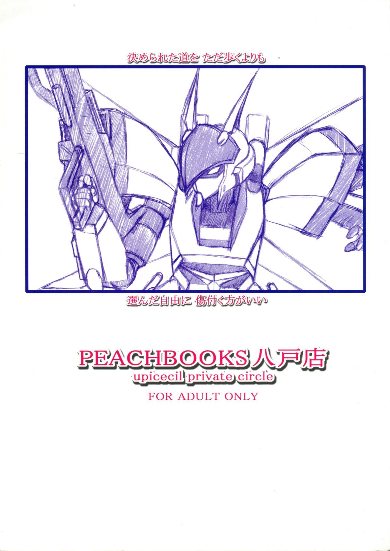 モモイロチェイサー