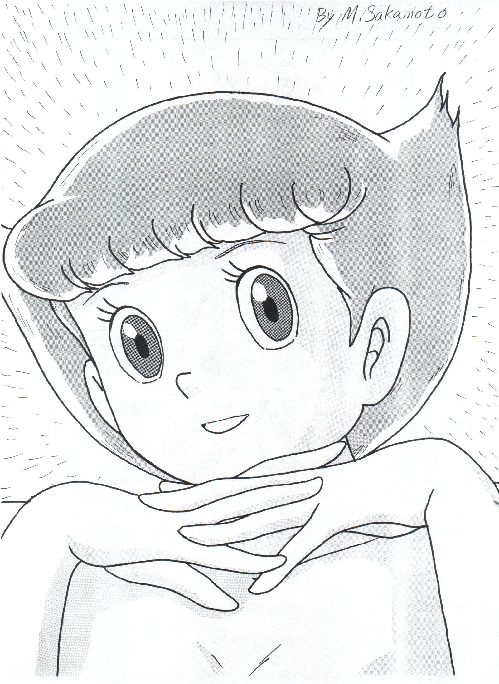 めんつゆ画廊II