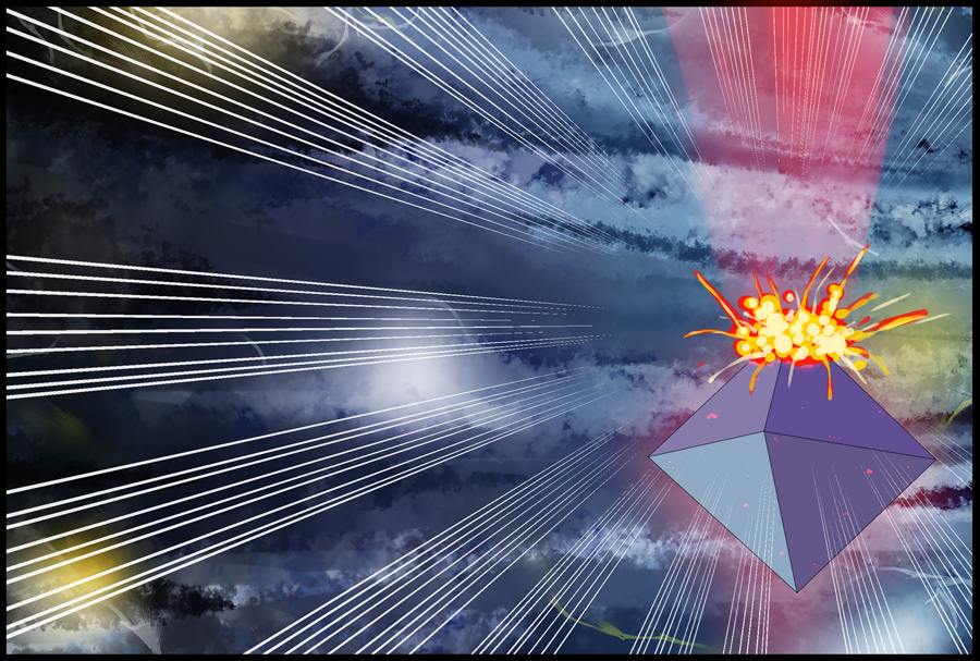 Core On Witches18をインストールする