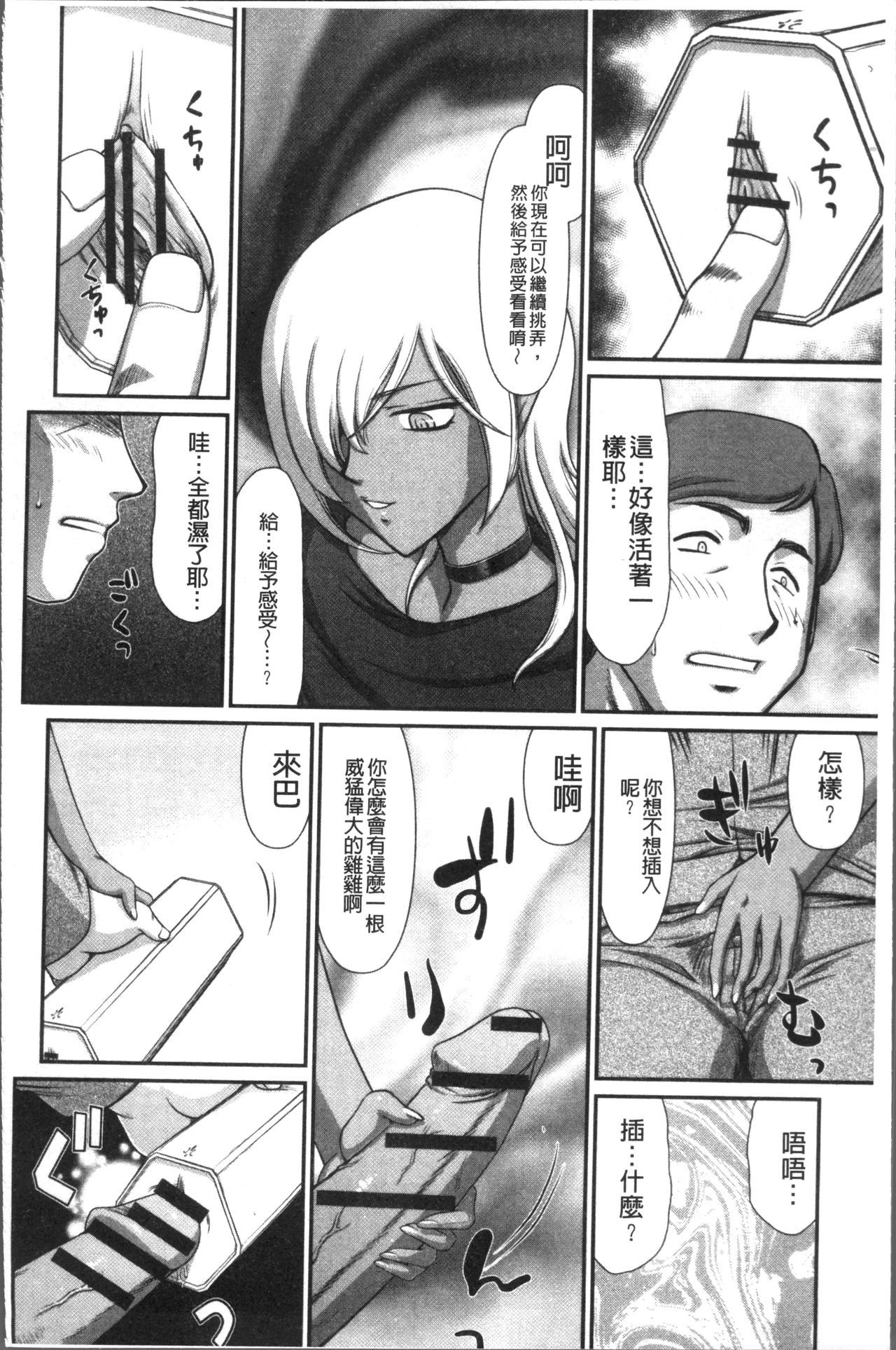 いんらくの聖女エルバイン