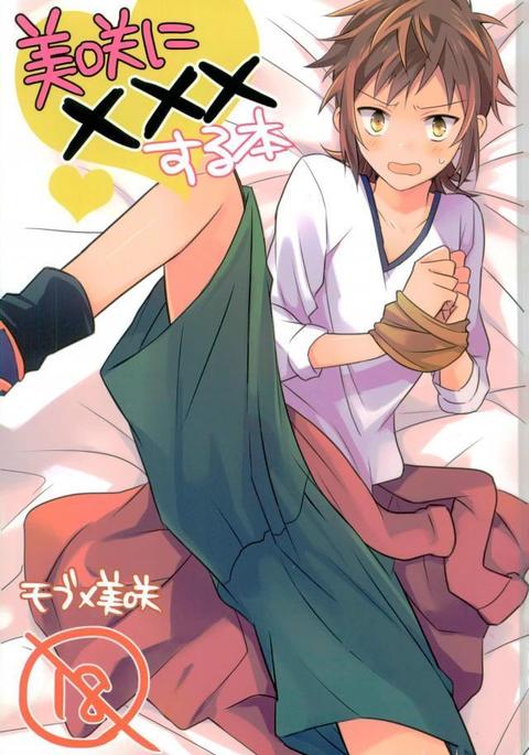 みさきにばつばつばつする本