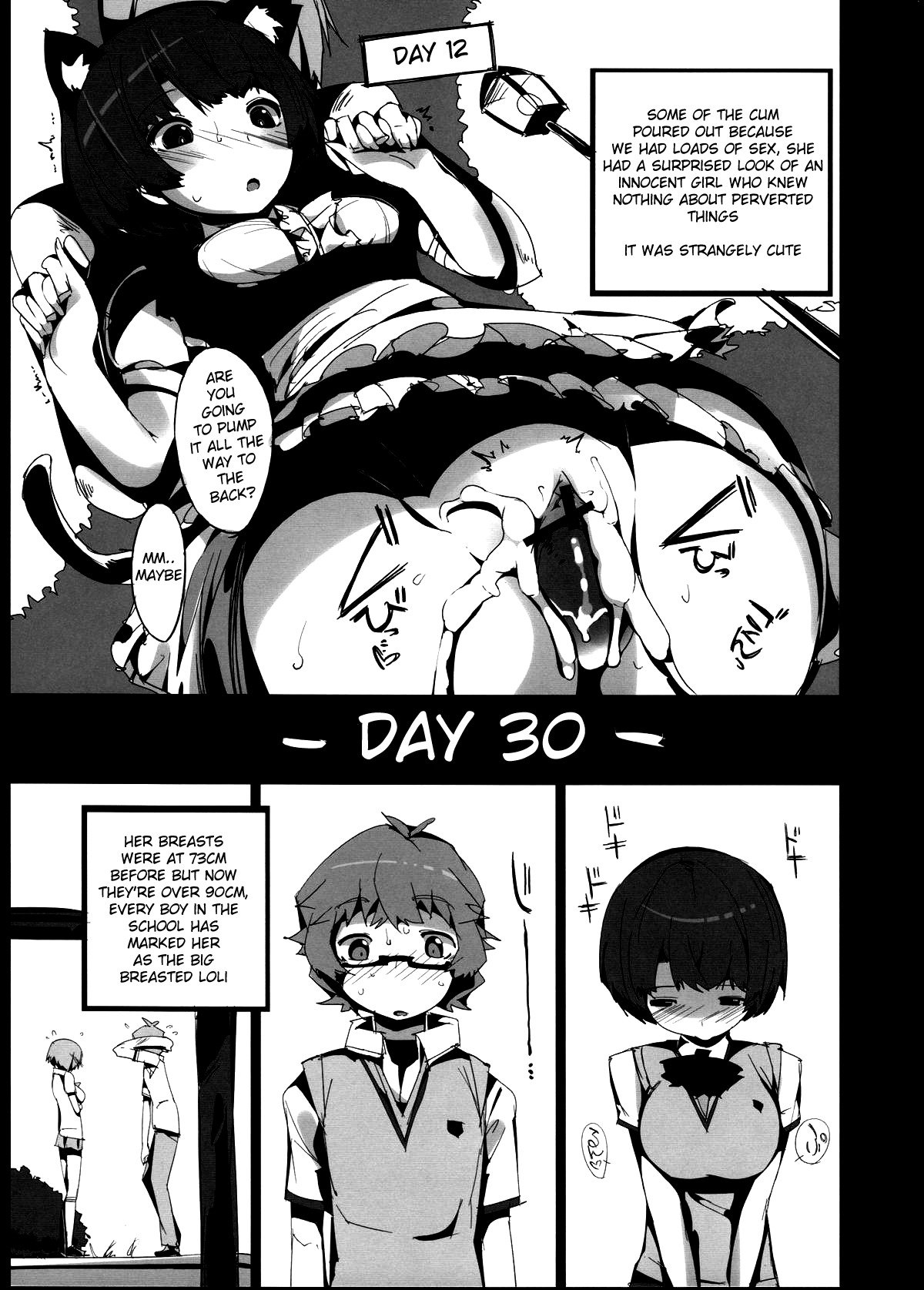 かんなのヘンカ