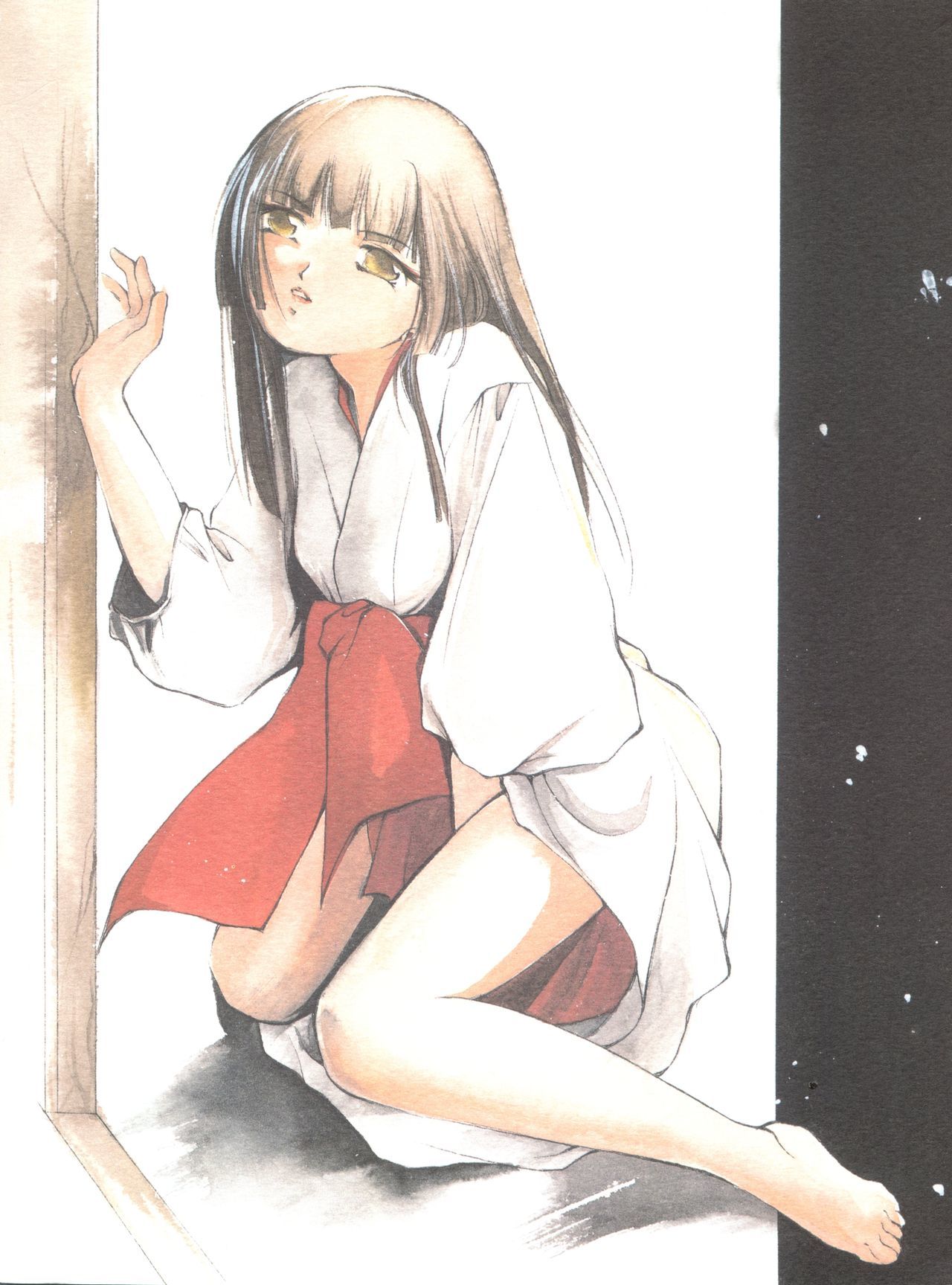 はだしの吸血鬼5