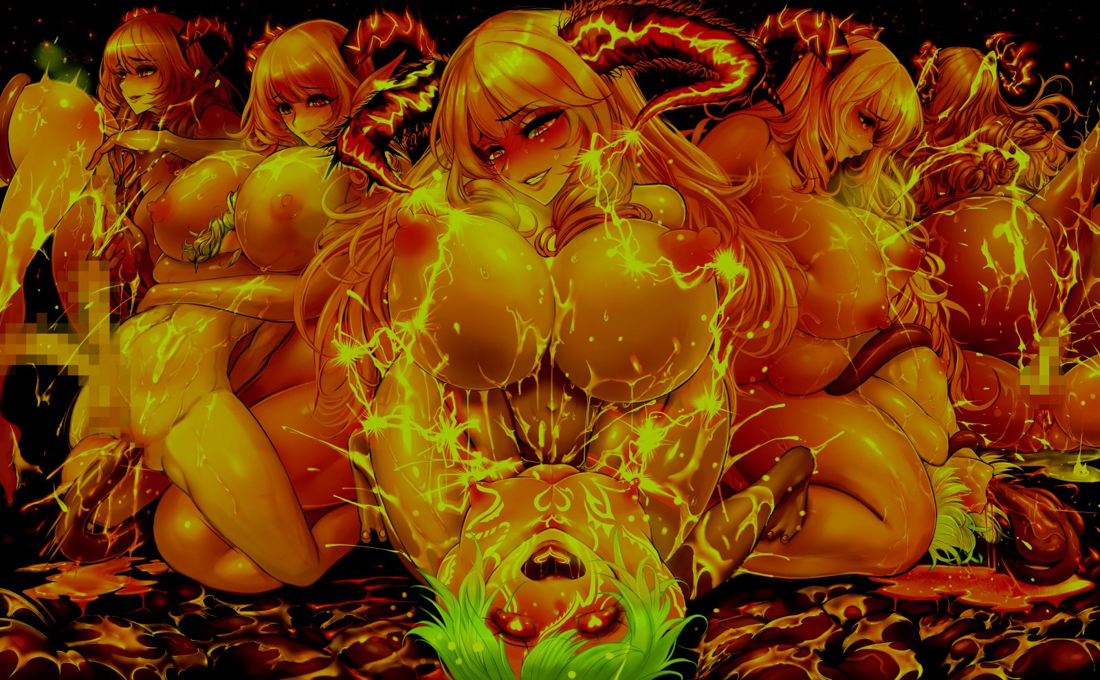 DISCORDIAプロトコル