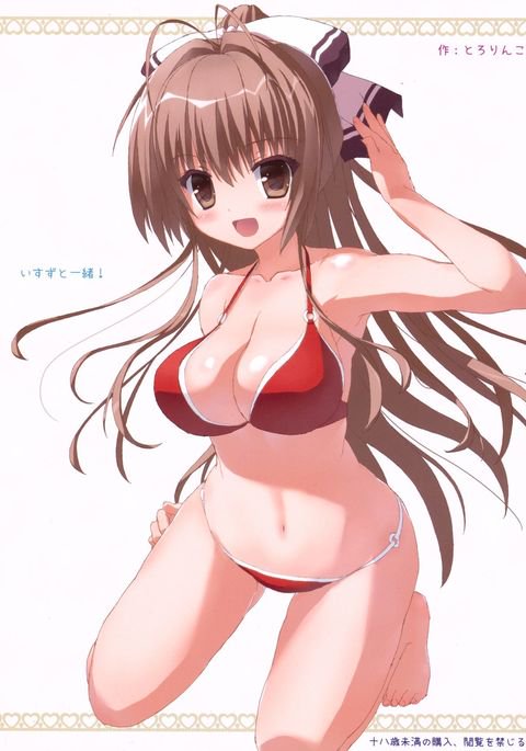 いすゞと一升！