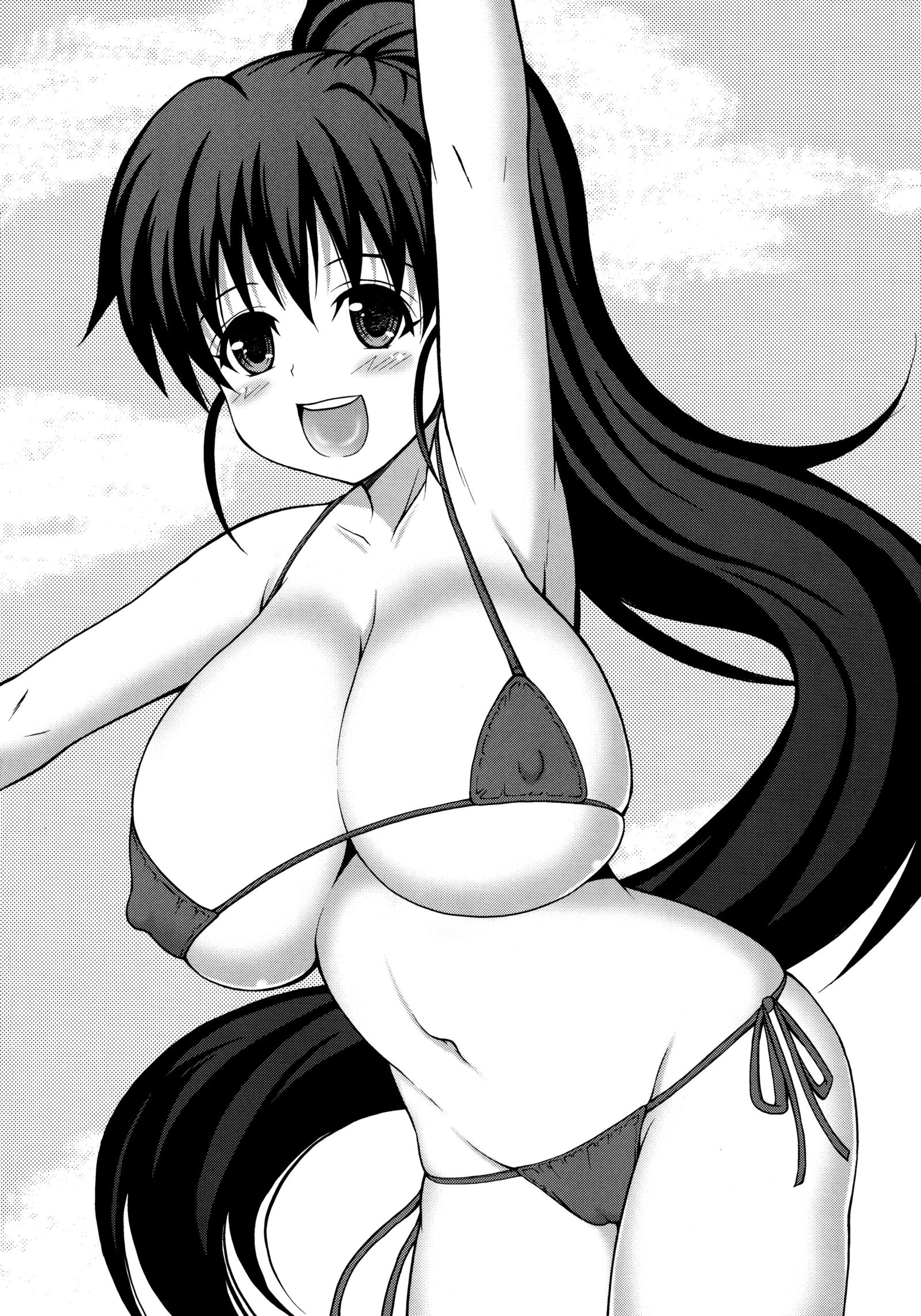 ロリキョウユウ！ Sou Iu no mo Aru no ka