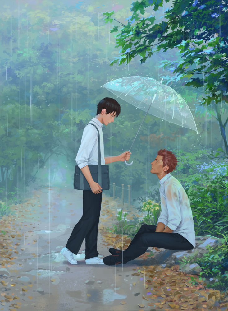 スマイルCh.05-愛情の記憶