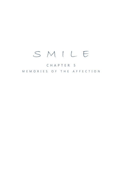 スマイルCh.05-愛情の記憶