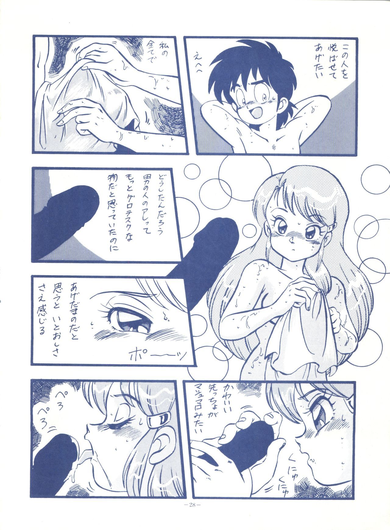 ルックアウト25