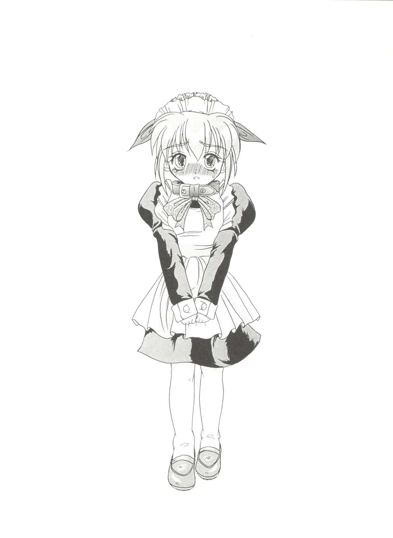 同人アンソロジー美少女アラカルト7