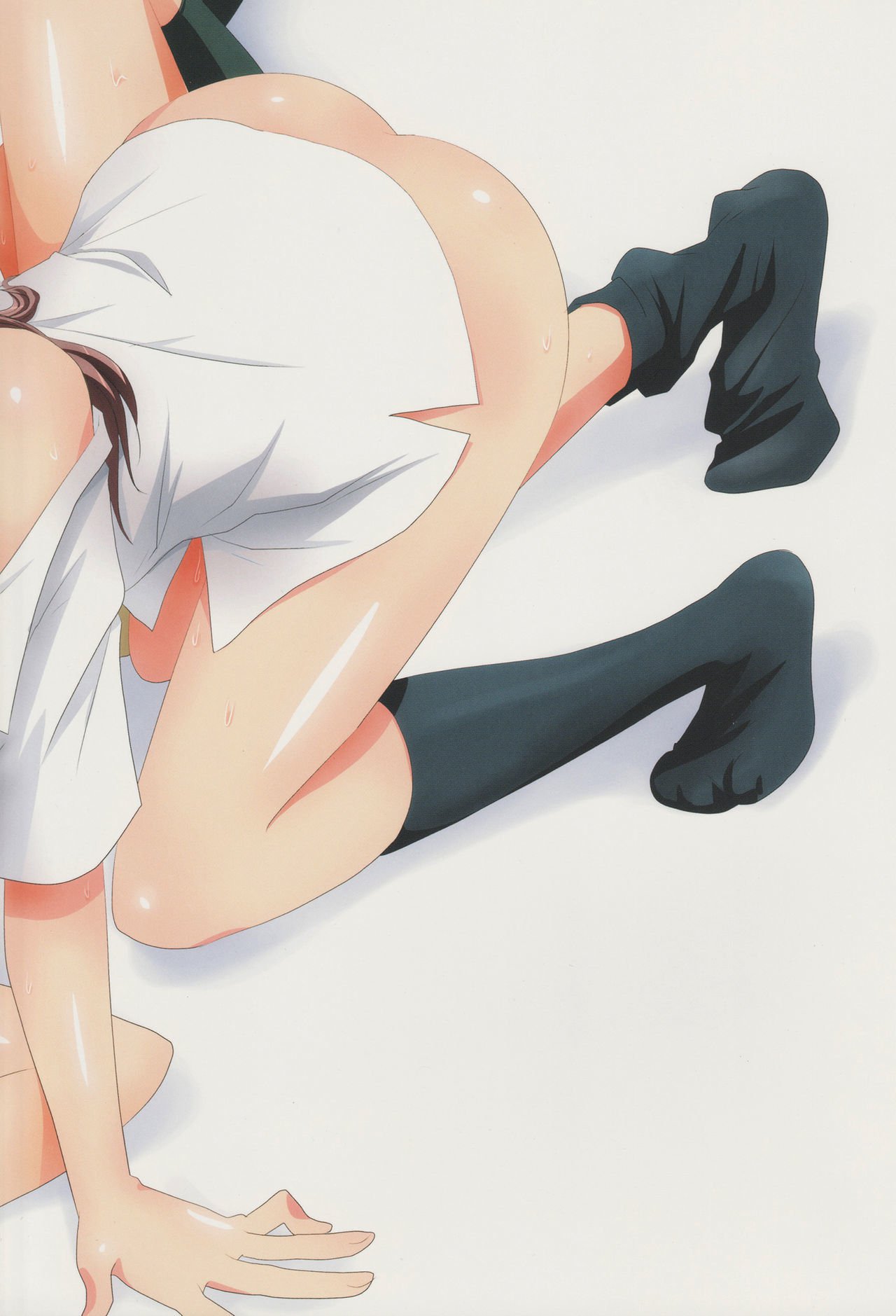 くっつきぼし-イチャイチャボシ-