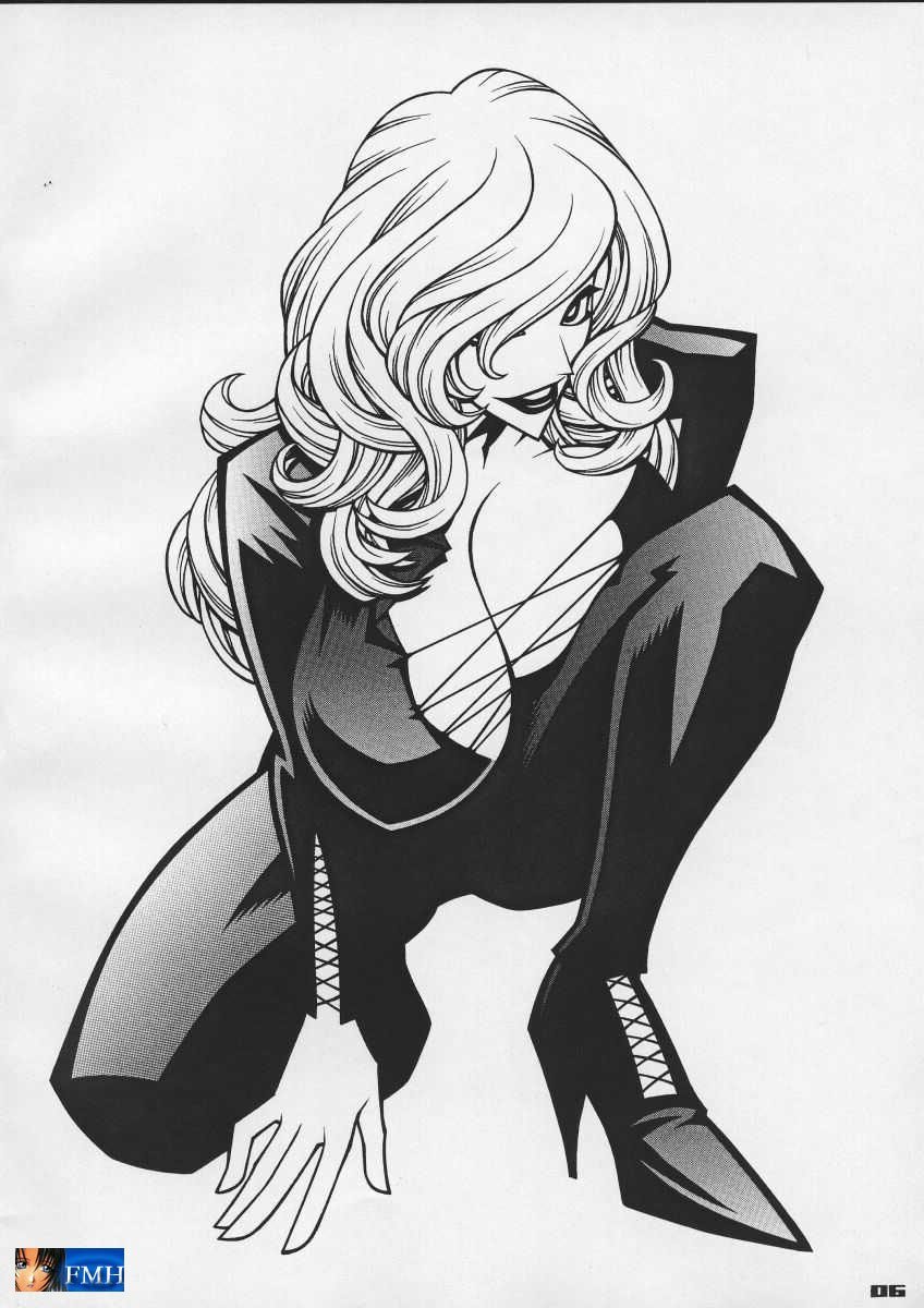 QビットVol。 04-私の名前は藤子です