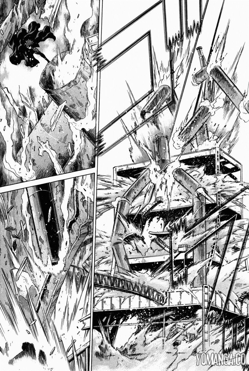 娘に干渉しないでくださいVol.1-15