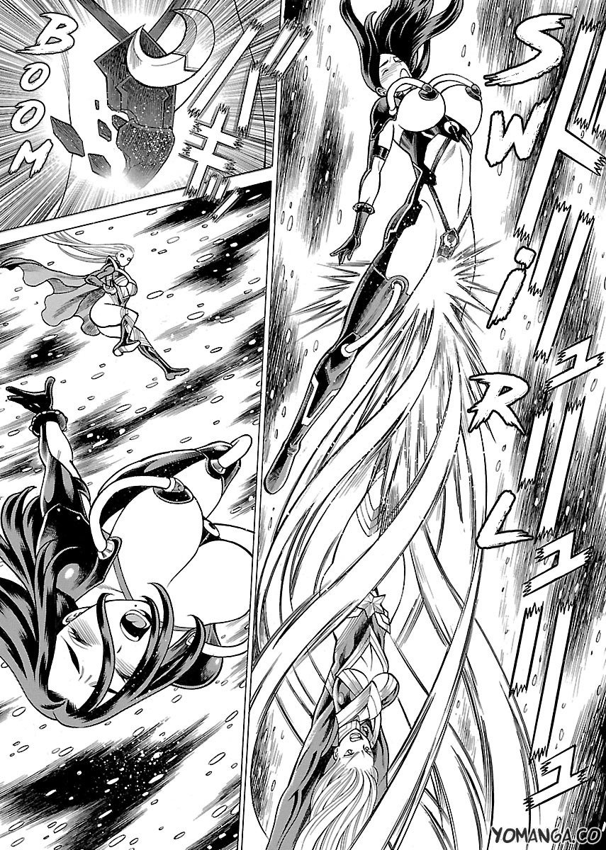 娘に干渉しないでくださいVol.1-15