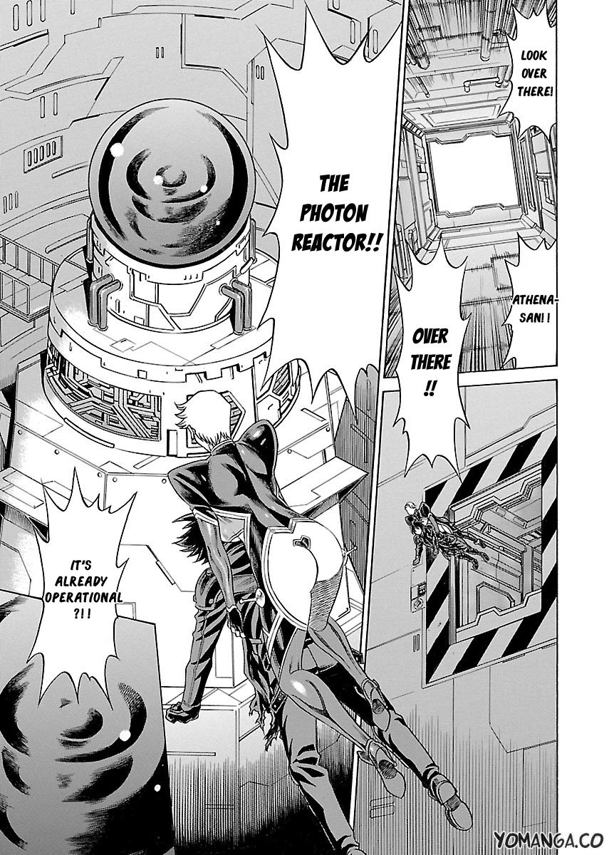 娘に干渉しないでくださいVol.1-15