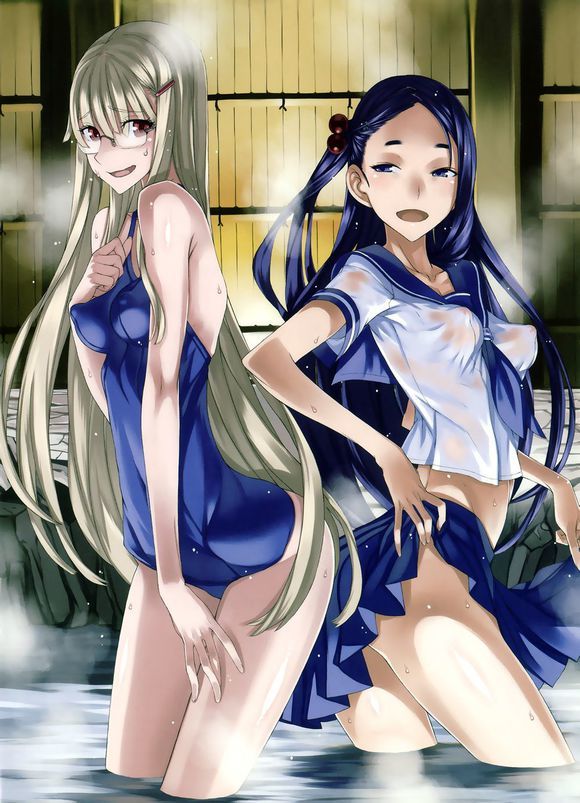 ぜったいじゅんぱくまほ少女モットー温泉道光会出いこう！