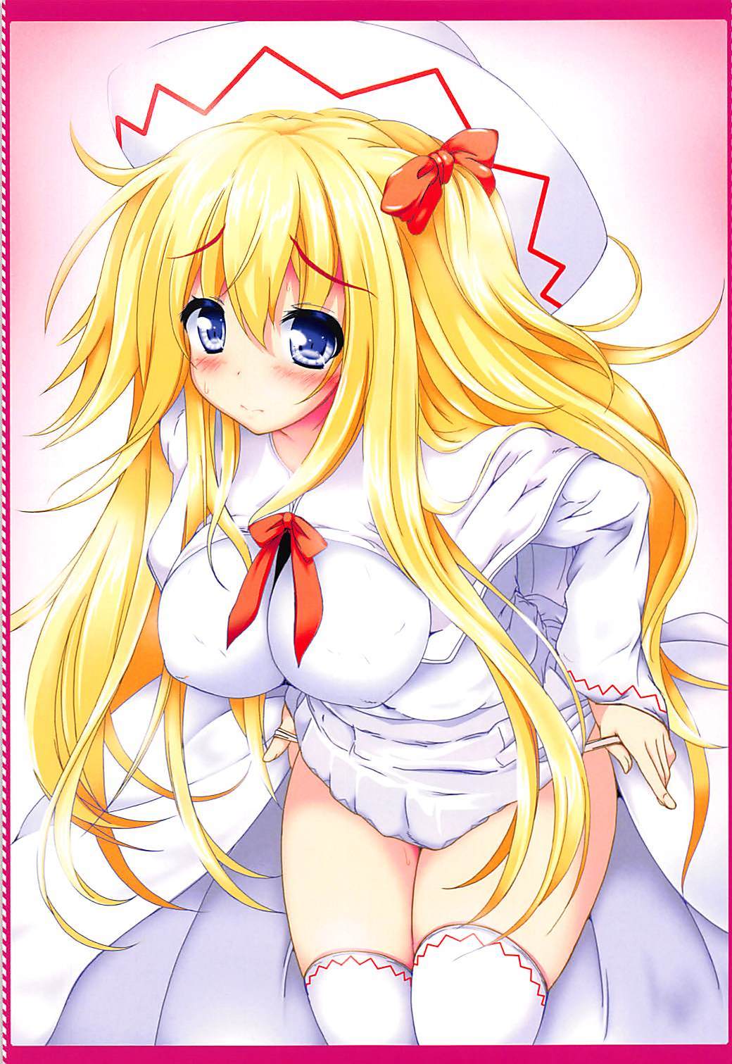 サプライズスプリング！